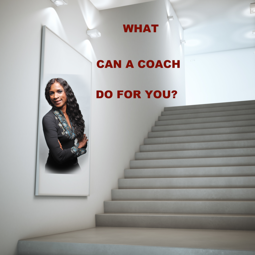 Coach With Audrey Your Career Transition and Accountability Coach